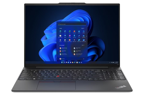 Lenovo ThinkPad E16 Gen 1 i7 (Ảnh 2)